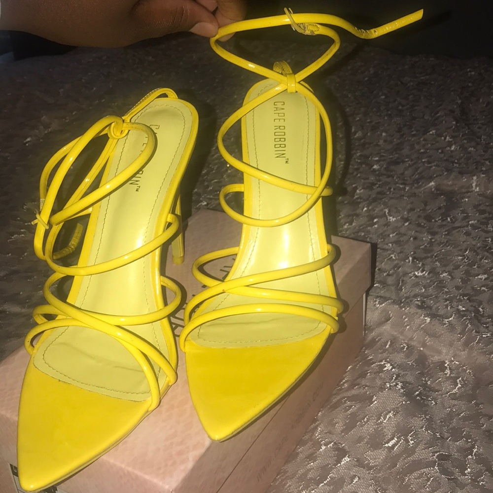 Heels
